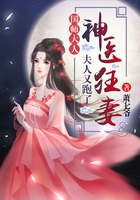 神医狂妻:国师大人,夫人又跑了(神医如倾)