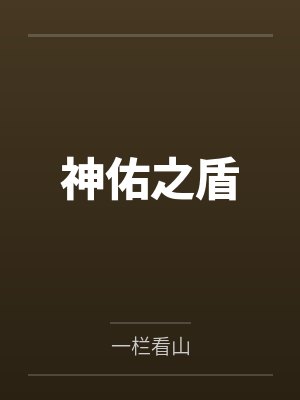 神佑之盾