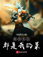 BOSS都是我的菜