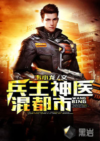 神医兵王小说