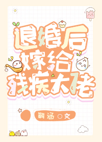 退婚后我嫁了残太子