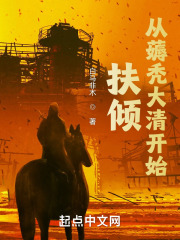 扶倾:从薅秃大清开始