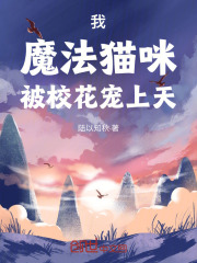 我,魔法猫咪,被校花宠上天!