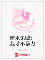 暗杀兔贼:我才不暴力