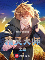 精灵:大师之路
