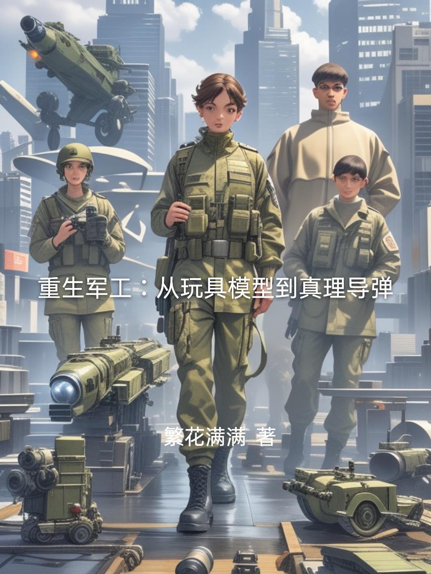 重生军工业