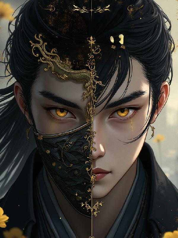 梦影追凶录