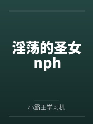 淫荡的圣女nph