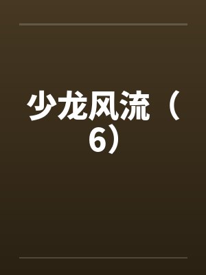 少龙风流（6）