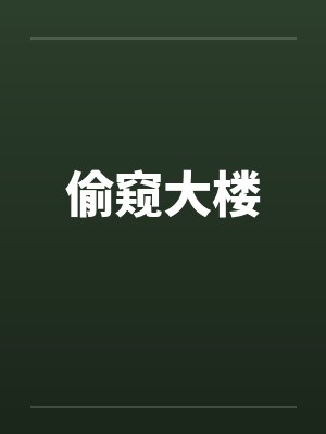 偷窥大楼