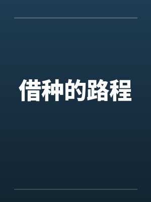 借种的路程