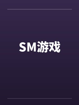 SM游戏