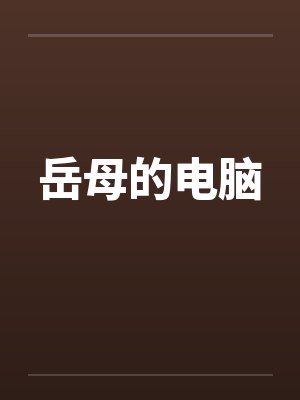 岳母的电脑